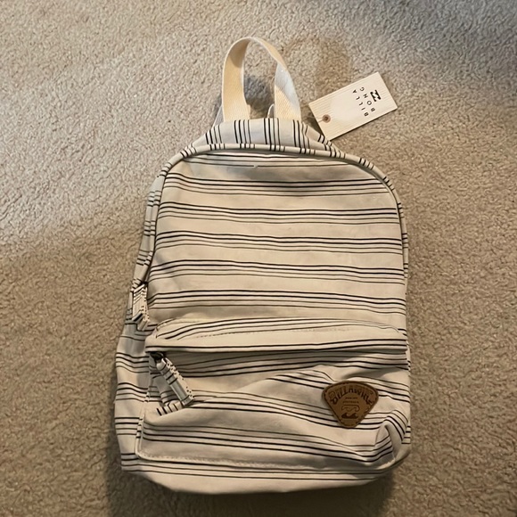 Billabong Handbags - Billabong bag nwt